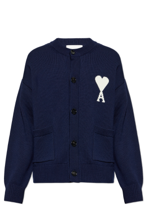 Dsquared2 Cardigan with logo | Men's | Vitkac
